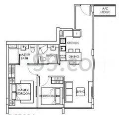 The Citron (D8), Apartment #514777691